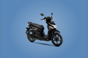 sewa motor beat pop bandar lampung